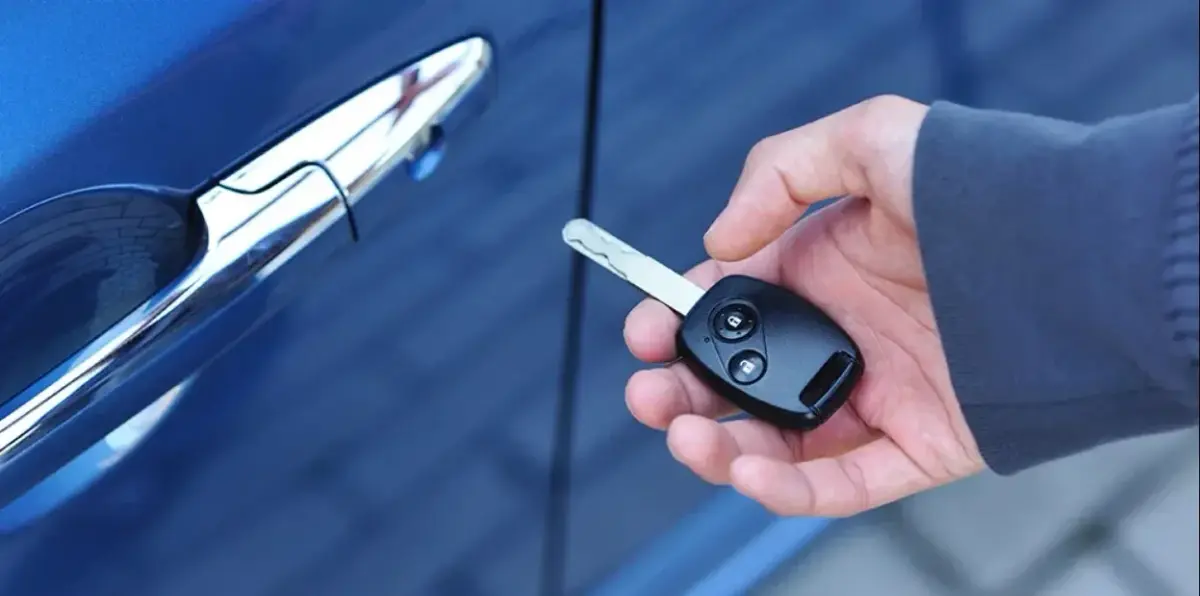 Automotive Locksmith in Newport Beach, CA
