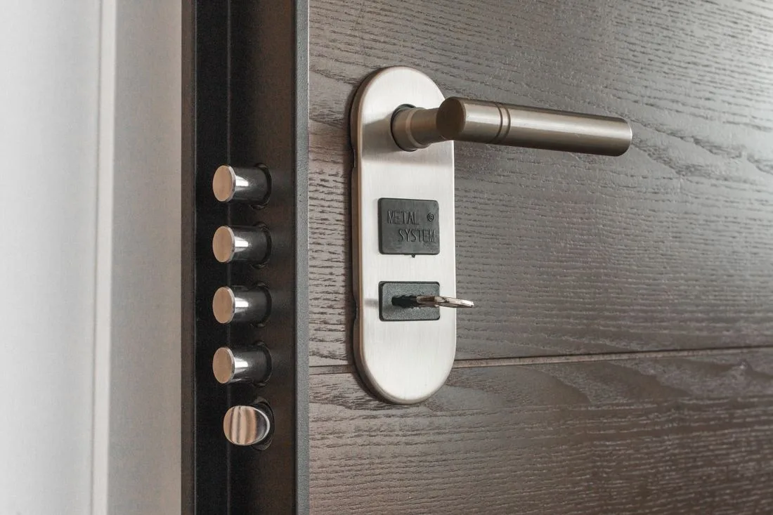 Deadbolt Installation work in Newport Beach, CA