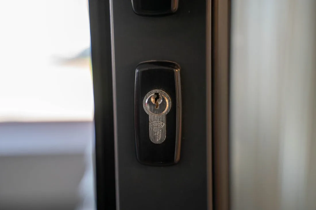 Deadbolt Installation in Newport Beach, CA