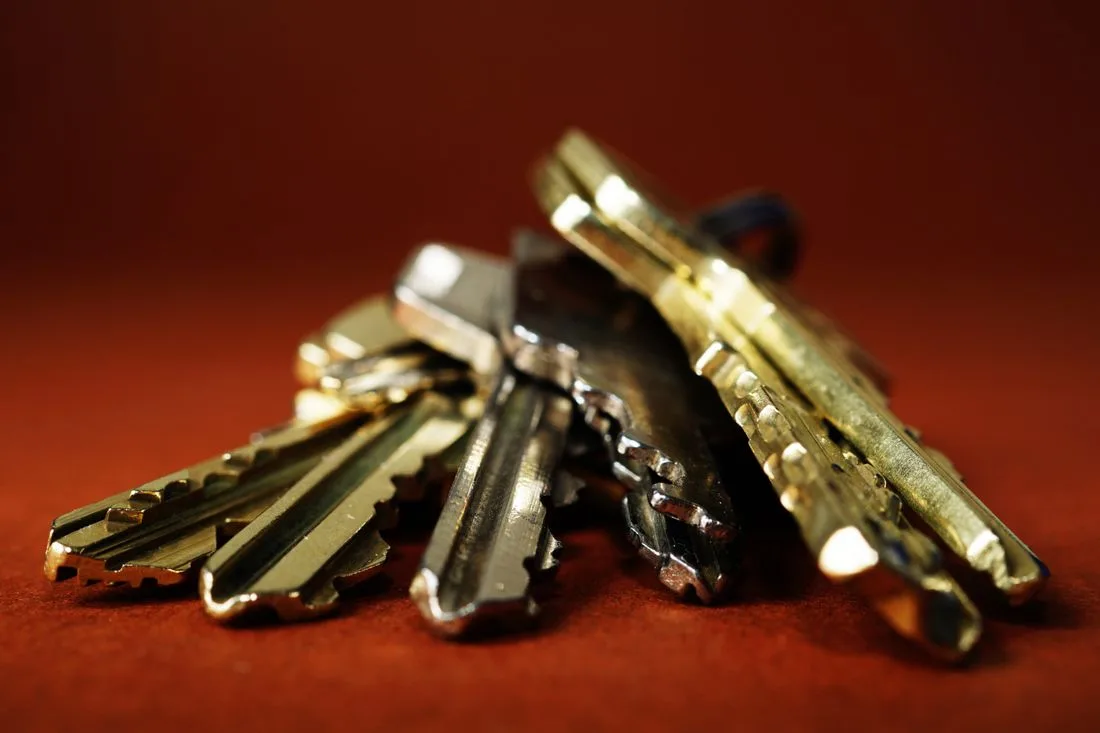 High-Security Locks work in Newport Beach, CA