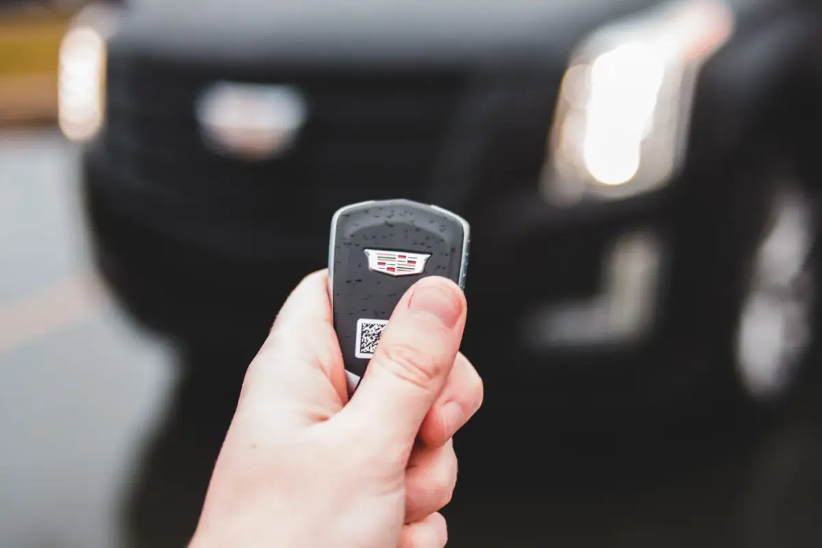 Key Fob Programming in Newport Beach, CA