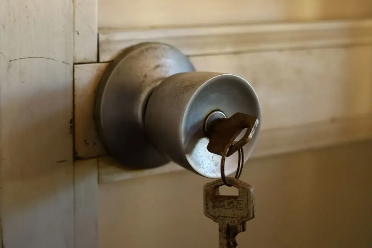 Lock Change & Replacement in Newport Beach, CA