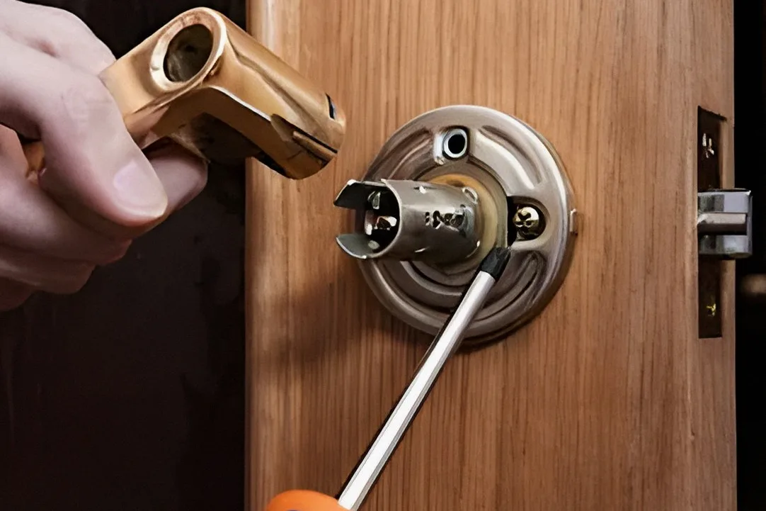 Lock Repair in Newport Beach, CA