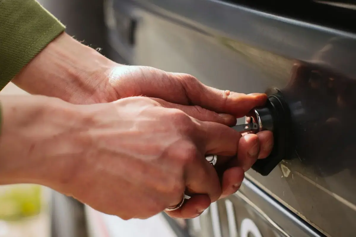 Lost Car Keys (No Spare) in Newport Beach, CA
