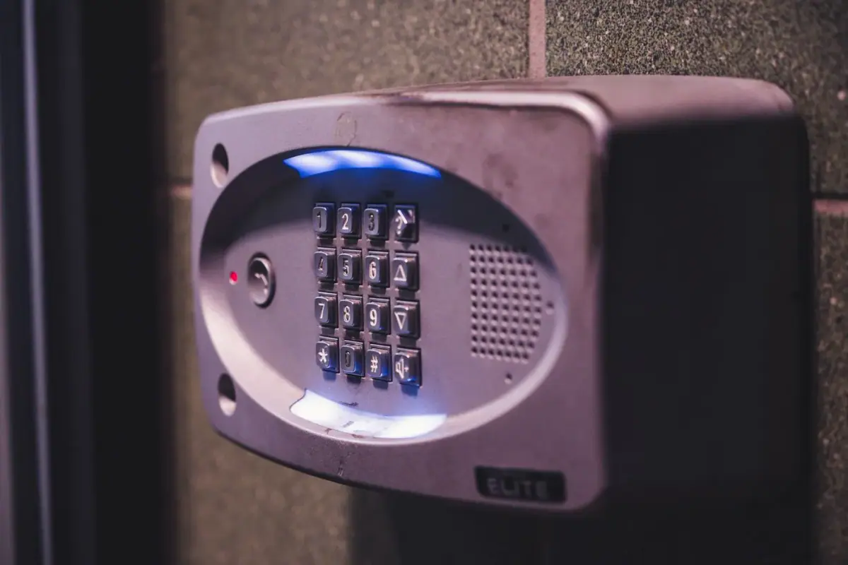 Smart Lock Installation work in Newport Beach, CA